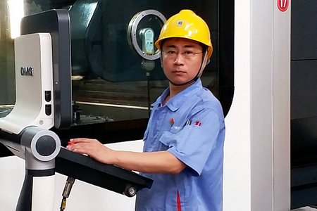GA黄金甲(中国)体育有限公司